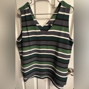 Women’s Ann Taylor Factory top